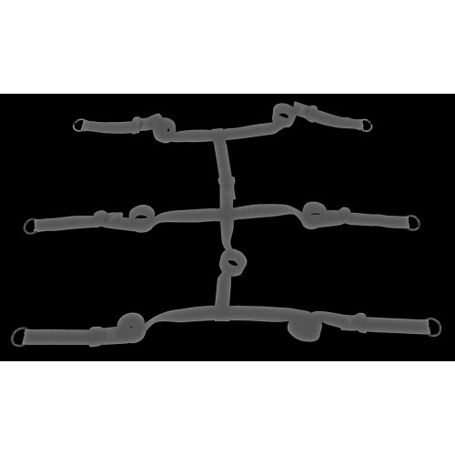 Edge Extreme Under the Bed Restraints