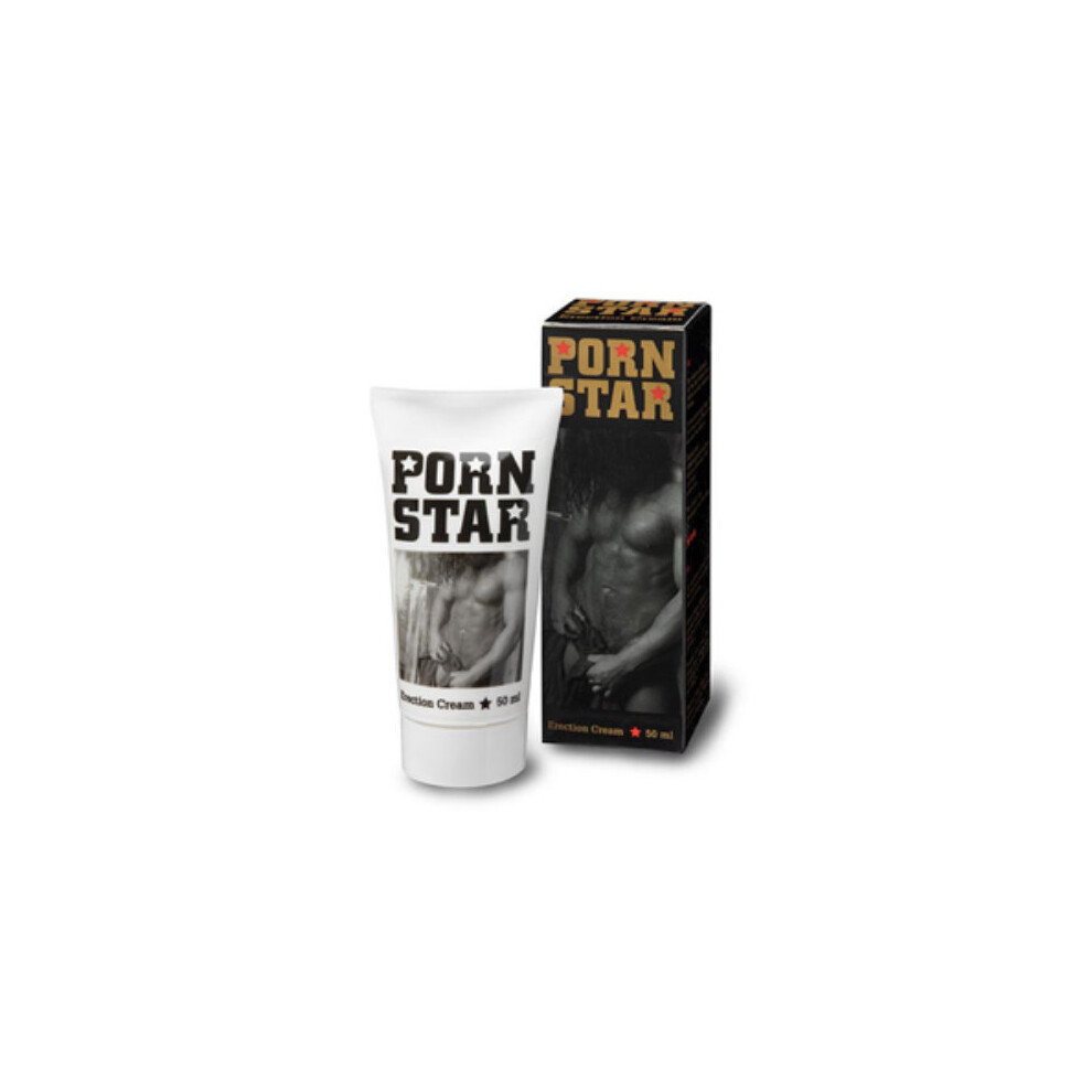 Porn Star Erection Cream  Pharmacy Delay Orgasm - Cobeco Pharma