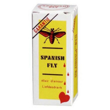 Spanish Fly  Pharmacy Creams - Cobeco Pharma