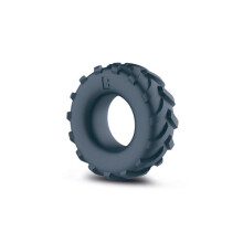 Tire Cock Ring - Grey Toys for men Penis Ring - Boners