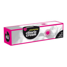 Klitoriscreme Klitorisstimulerende creme 30ml