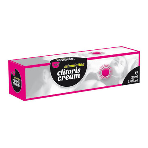 Klitoriscreme Klitorisstimulerende creme 30ml