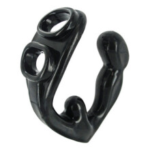 XR Brands prostatastimulator og penisring