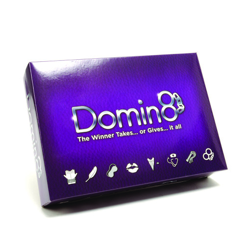 Domin8