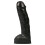 Kokomusta Dildo 29 cm 1