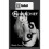 S&M Furry Handcuffs: Black 1