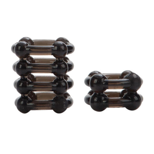 COLT Enhancer Rings - Smoke