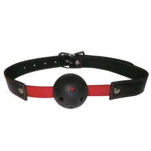 HUSH BALL GAG SEX &amp; MISCHIEF