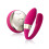 LELO LELO TIANI 2 Remote Control Couples Massager Cerise 1