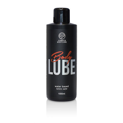 Bod21 Lube a base de agua 1000 ml