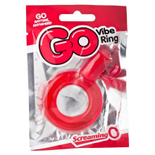 Screaming O GO - Red