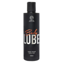 Cobeco BodyLube waterbased 250ml  Pharmacy Lubricant - Cobeco Pharma