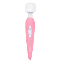 Bodywand USB Pink  Vibos Vibrator Special - Bodywand