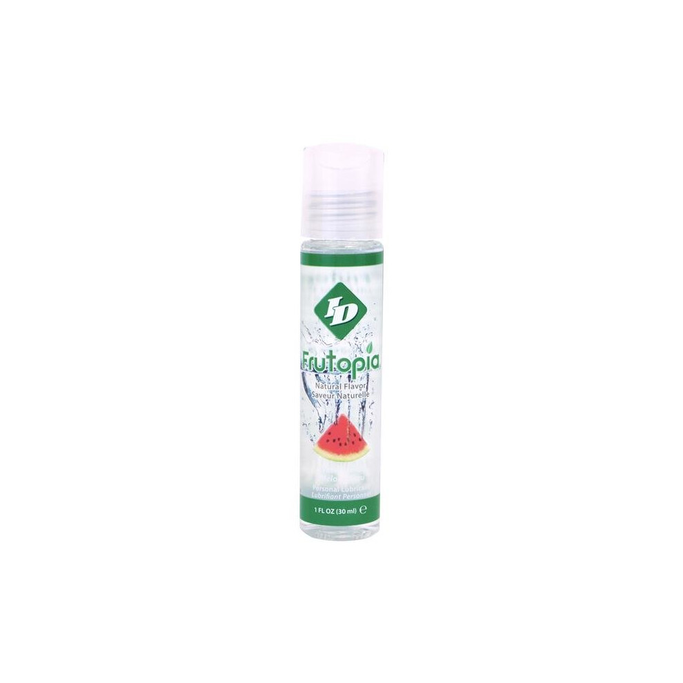 ID Frutopia 1 fl oz Pocket Bottle - Watermelon