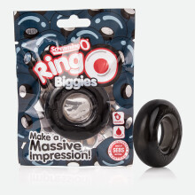 Screaming O RingO Biggies - Black