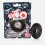 Screaming O RingO Biggies - Black 1
