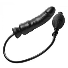 Renegade Inflatable Dildo  Dildo Dildo Normal - Master Series
