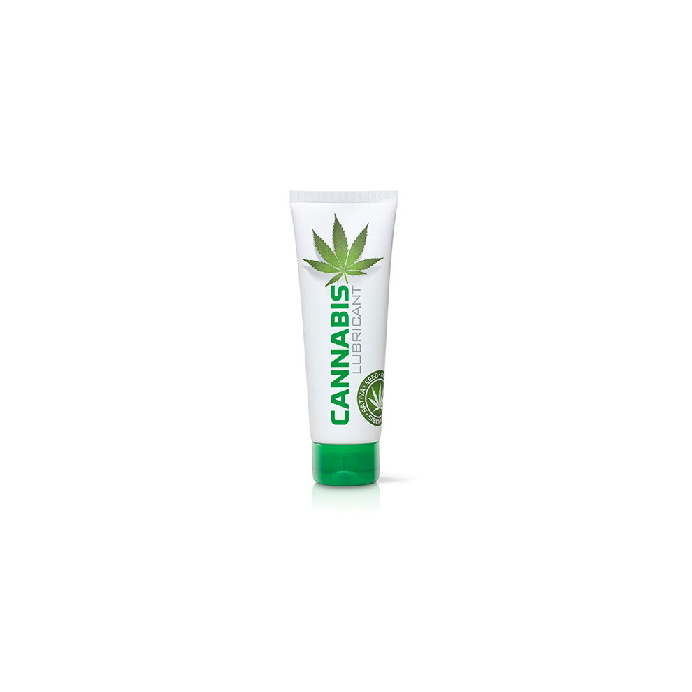 Cobeco Pharma Cannabis Lubricant Pharmacy Lubricant