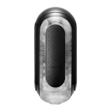 Tenga Flip Zero Black - Strong Edition  Toys for men Toy Vagina - Tenga