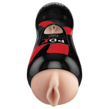 Vibrating Masturbator - Vagina