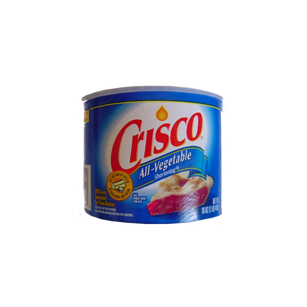 Crisco  Pharmacy Lubricant - Crisco