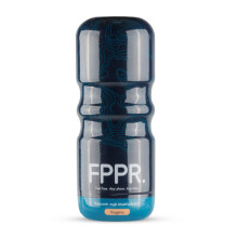 FPPR. Vagina Masturbator - Mocha Toys for men Toy Vagina - FPPR.