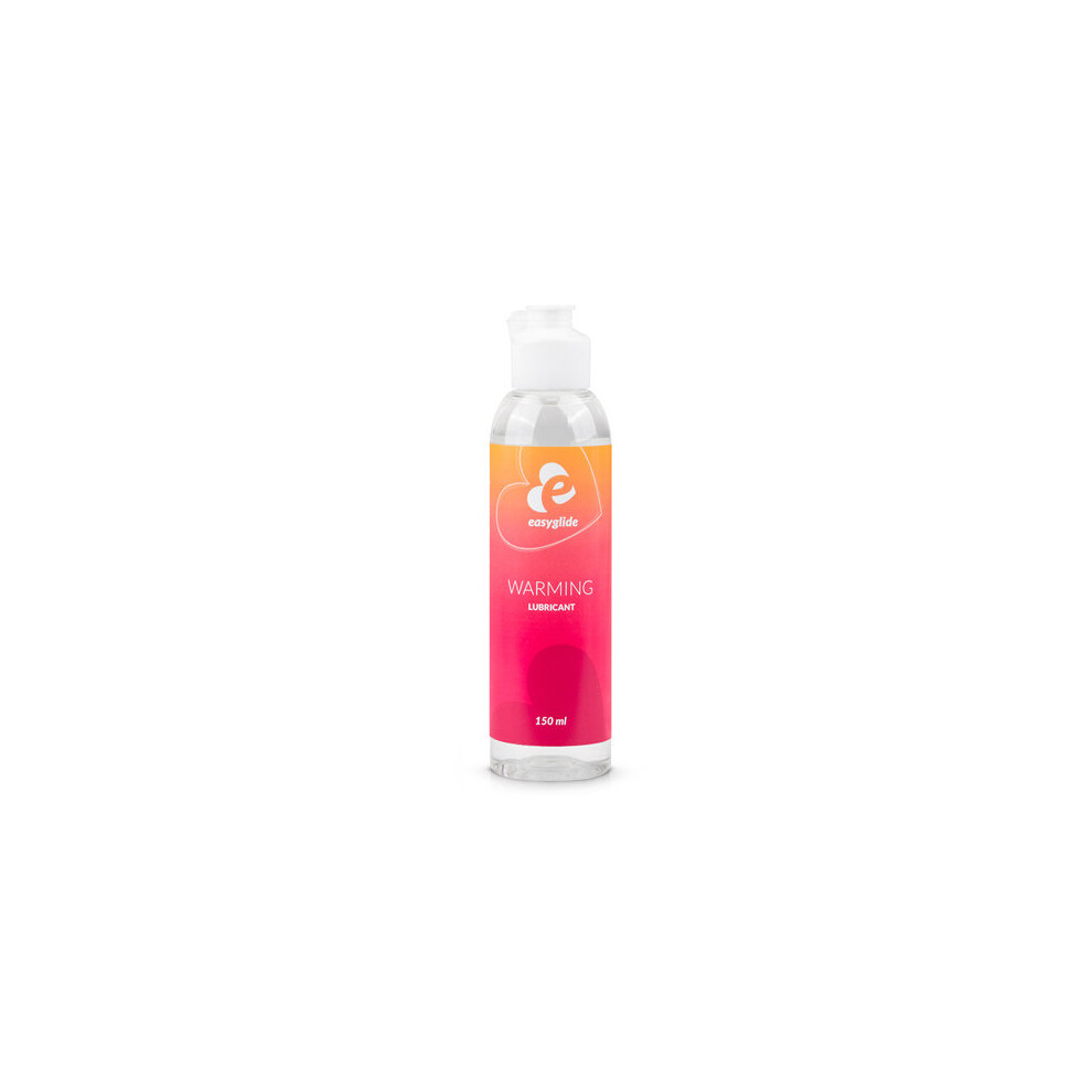 Easyglide Warming Lubricant 150Ml - Image 4