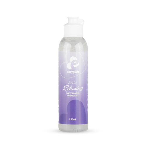 EasyGlide Anal Relaxing Lubricant - 150 ml  Pharmacy Lubricant - EasyGlide