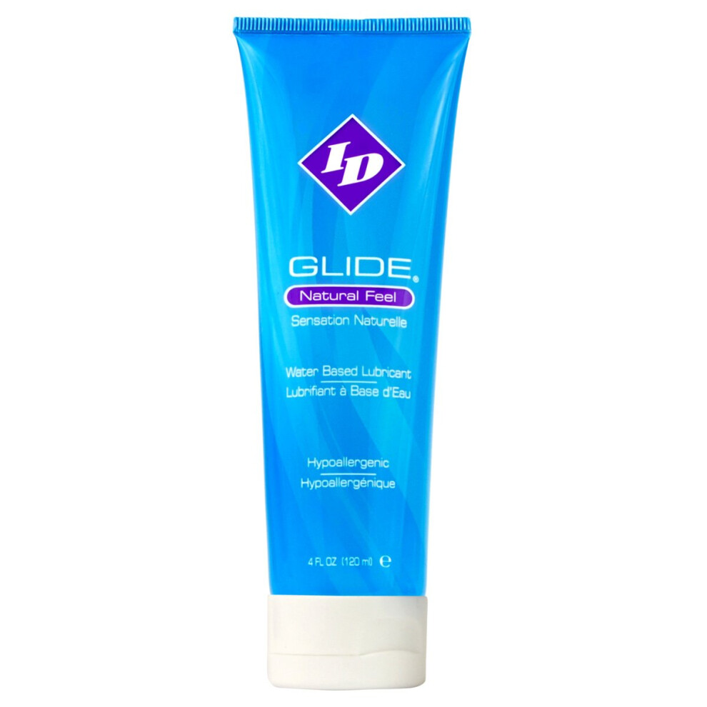 Id Lubricants Id Glide Travel Tube 4.1 Oz