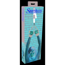 Sportsheets Surrender Grip Cuffs