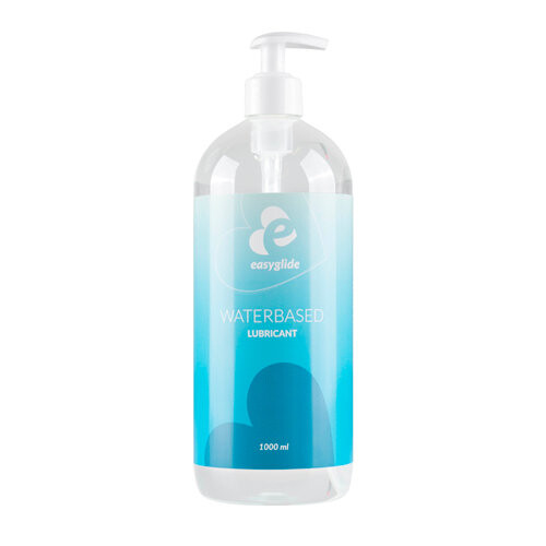 EasyGlide 1000 ML - Waterbased  Pharmacy Lubricant - EasyGlide
