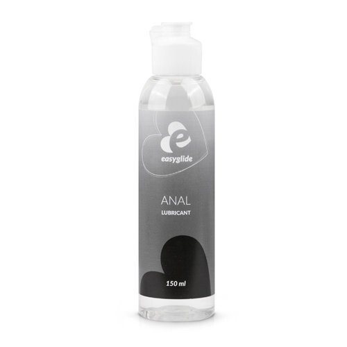 EasyGlide Anal Lubricant - 150 ml  Pharmacy Lubricant - EasyGlide