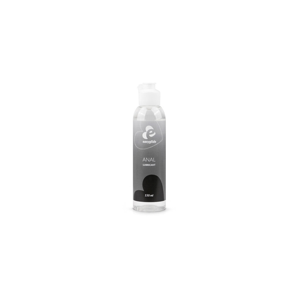 Easyglide Anal Lubricant - 150 Ml Pharmacy Lubricant
