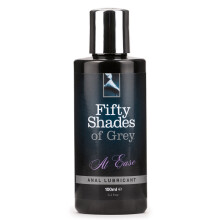 Fifty Shades of Grey At Ease Anal Lubricant 100ml