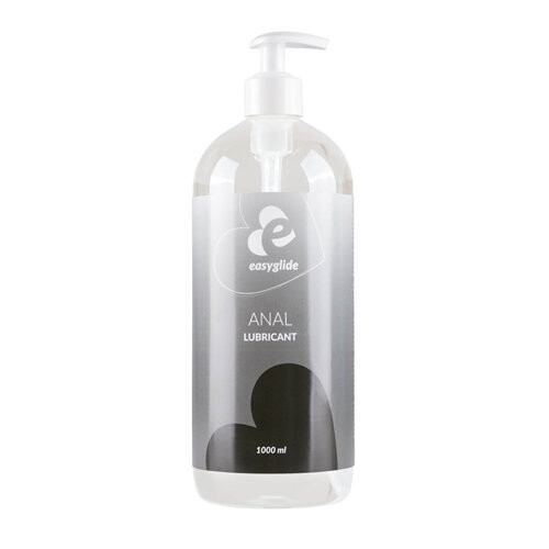 EasyGlide anaal glijmiddel 1000 ml  Pharmacy Lubricant - EasyGlide