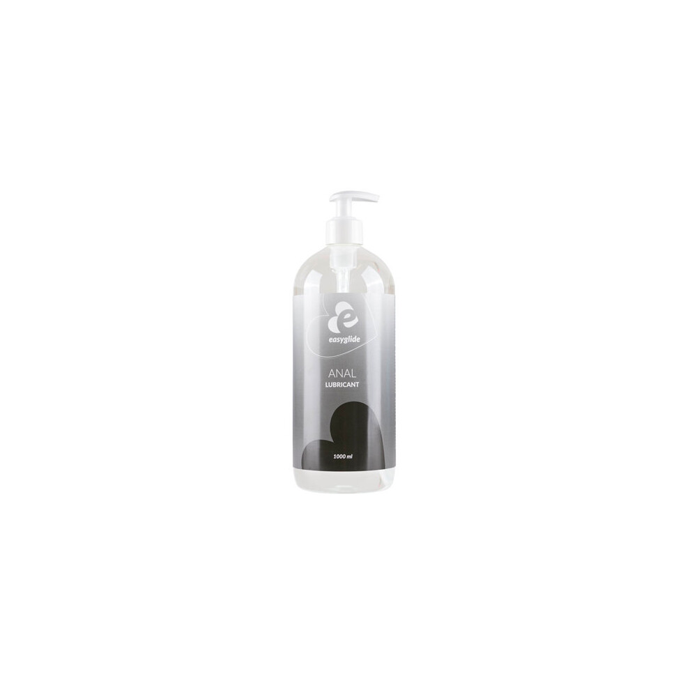 Easytoys Easyglide Anaal Glijmiddel 1000 Ml Pharmacy Lubricant - Easyglide