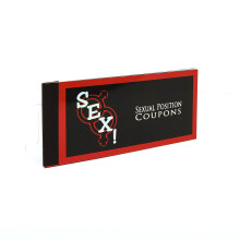 SEX! Coupons