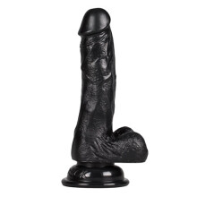 Realistic 7 Inch Dildo With Strap-On Harness Toys for ladies Strap on - Ouch