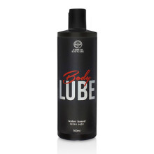 Bod21 Lube A base de agua 500 ml
