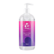 EasyGlide Siliconen glijmiddel 500 ml Pharmacy Lubricant - EasyGlide