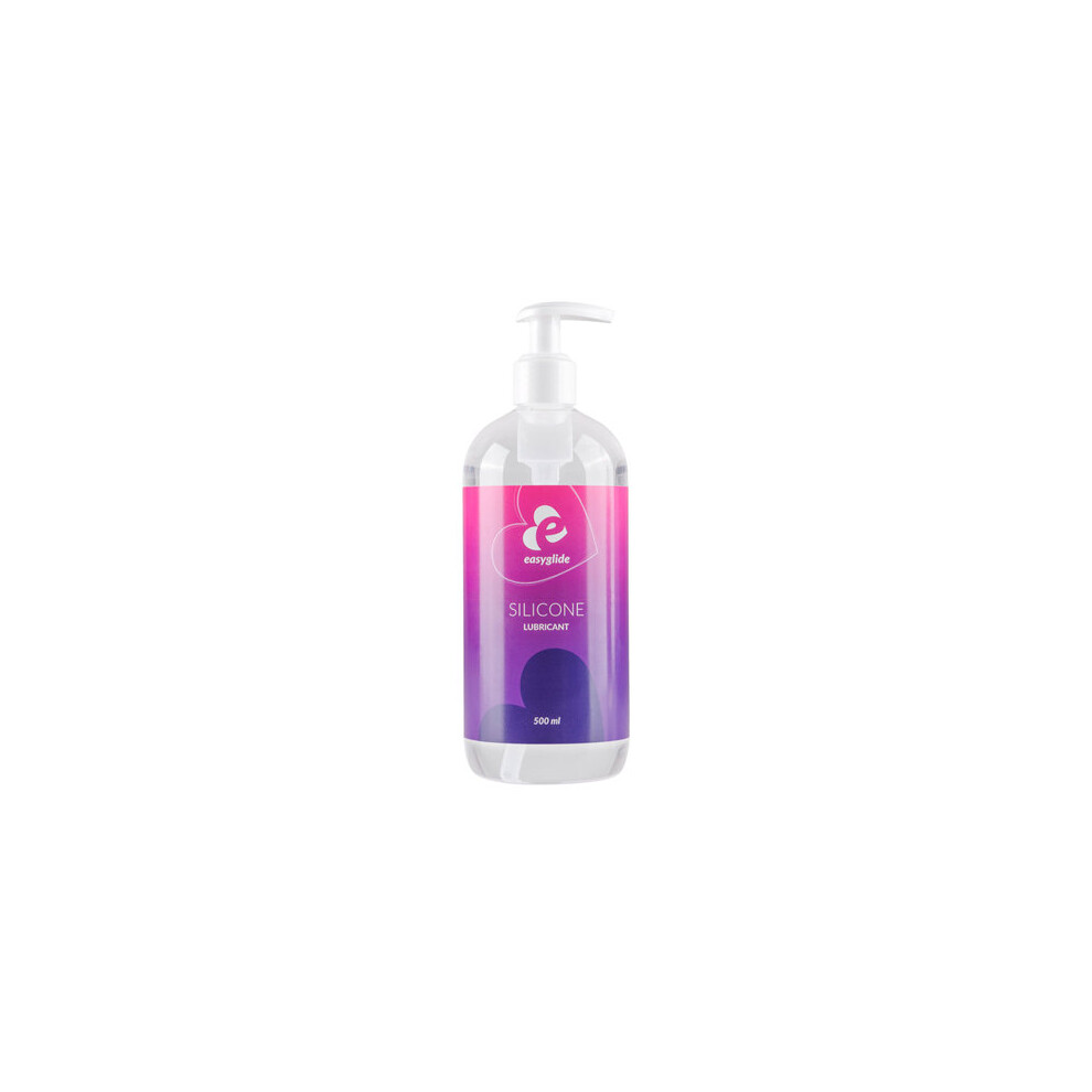 EasyGlide Siliconen glijmiddel 500 ml  Pharmacy Lubricant - EasyGlide