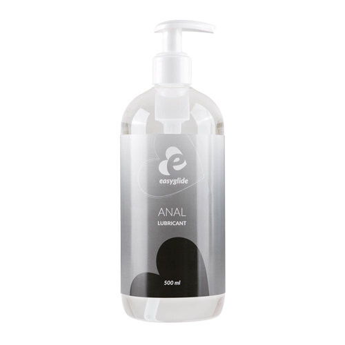 EasyGlide anal lube - 500 ml  Pharmacy Lubricant - EasyGlide