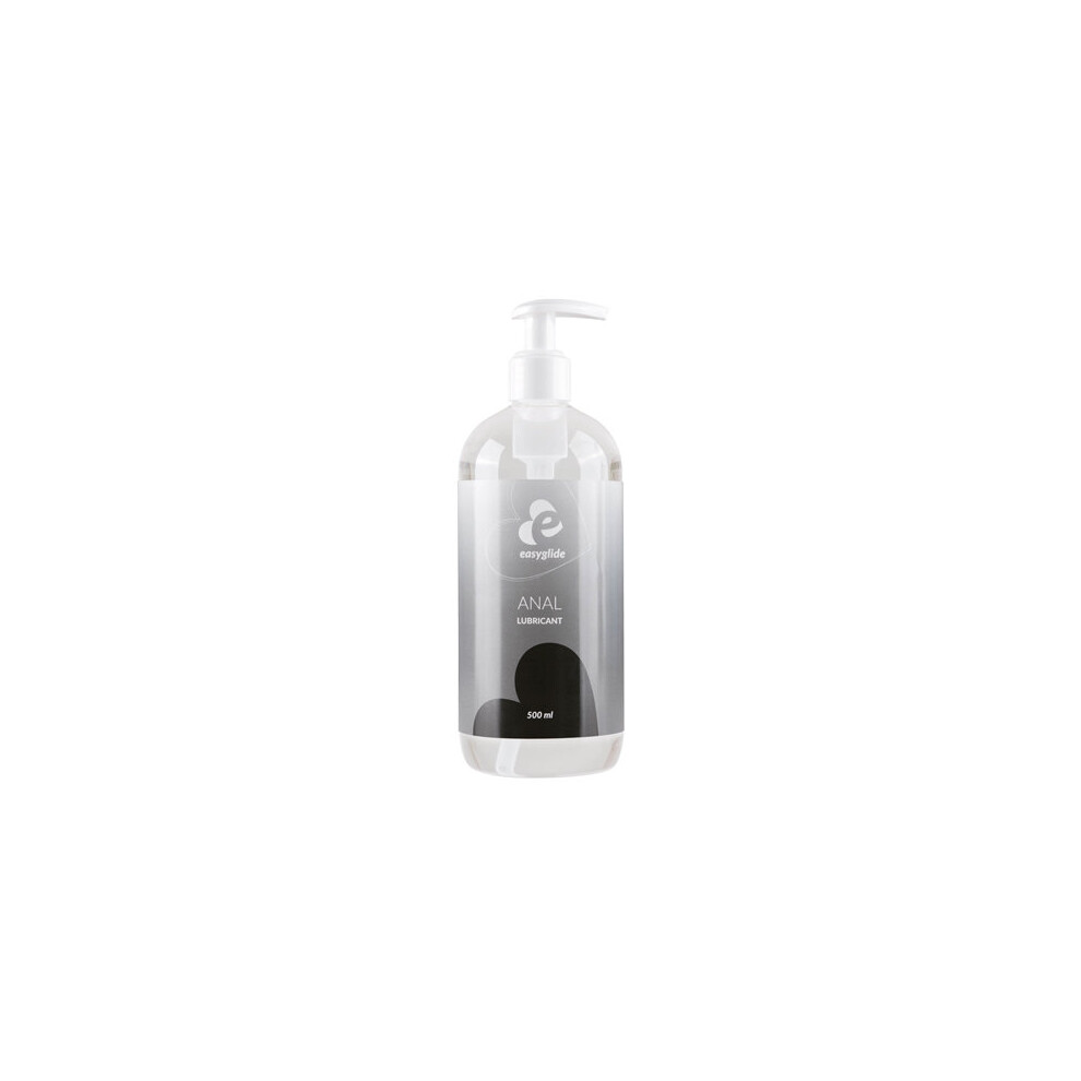 Easytoys Easyglide Anal Lube - 500 Ml Pharmacy Lubricant - Easyglide