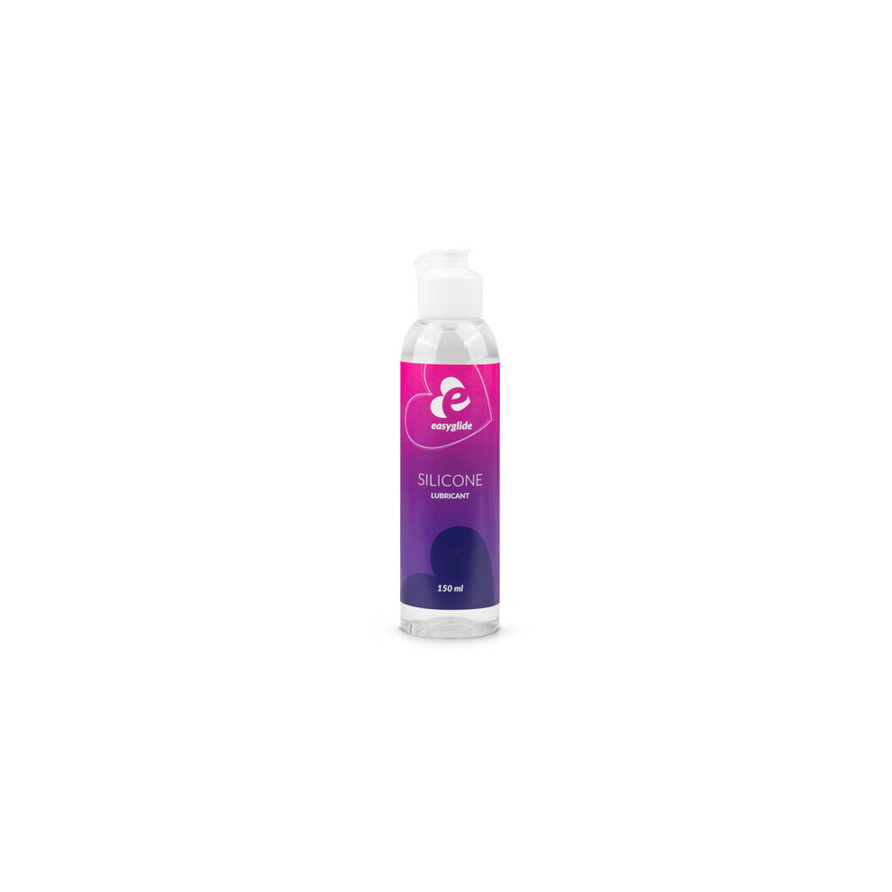Easyglide Siliconen Lubricant - 150 Ml Pharmacy Lubricant
