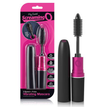 Máscara Vibrant Studio Collection - THE SCREAMING O - Máscara - Vibrant
