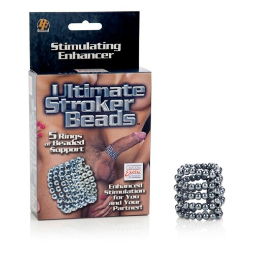 Ultimate Stroke Beads