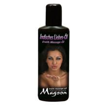Indian Masage Oil 100ml Pharmacy Massage Oil