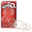 Screaming O RingO 3 Pack Clear 1