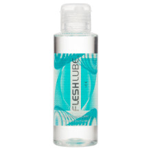FleshLube Ice EU 100 ml Pharmacy Lubricant - Fleshlight Toys