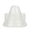 Universal Sili Pump Sleeve - Clear 1